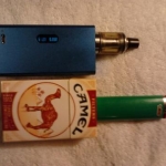 Cloupor rebuild