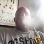 Kick Butts! Vape 4 Life