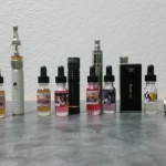 Some Ecig Stuff