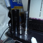 my vape gear
