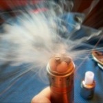 Some Coils I Have Built