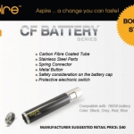 Aspire Atlanits
