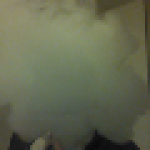 FOG ALERT!!!