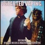 Vaping Memes