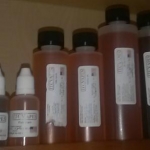 Big Deliveries