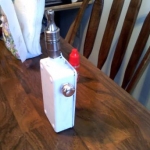 More vaping Photos