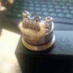 My builds