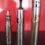Some of my mods