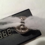 First double coil build on Kayfun!