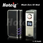 zero mod