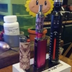 My Shinies