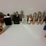 My mods