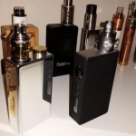 Vapeaholic