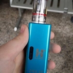 Box Mods