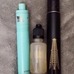 Mech Mods