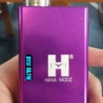 Hana Modz!