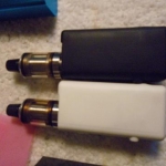 Evolv stuff
