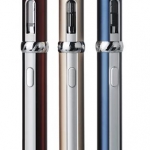 My New Vapor Pen, Aspen Air