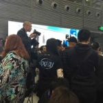 Cecmol Exhibition in Shenzhen China