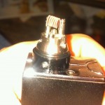 My coils