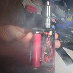 DNA40 Hana Style Box Mod