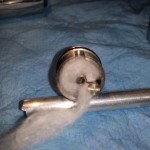 Tilemahos T1/2 Dual Vertical