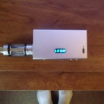 My Freedom Smokes DNA 30