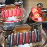 Staged Fused Parallel Claptons
