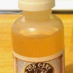 E-Liquid