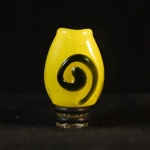 Lemonade swirl