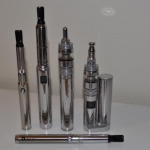 Bulli Elite & A2 Classic 
Provari & Genisis LV 
Provari & Kayfun 
SvoeMesto - Semovar VW & Kayfun (Sticker) 
eGo C Twist & Pharaon