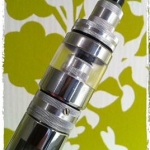 Kayfun (Transparent body)