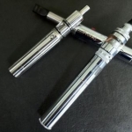 Orion, Kayfun, Provari