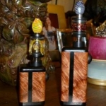 Mini & large Boggermen Mods