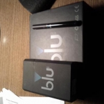 My FIrst e-Cig