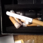 Nicotek & Cigelectric e-Cigs