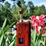 VV Woodvil Cocobolo