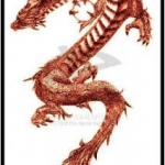 Oriental Dragon by Richi89