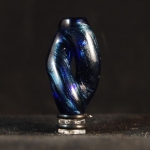 Cobalt Helix Donut