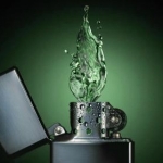water flames zippo lighters desktop 1125x750 wallpaper 174665