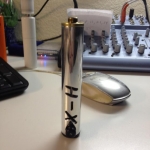 nhalerX