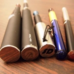 Fatboy 1300MaH, Ego VV 1000MaH, SD 300MaH, E9 180MaH