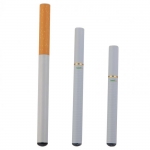 Disposable E-cigarette
No Charging or Refills are Needed