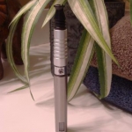 I love those Ego drip shields
And These VV Ego's with the lcd screen are the Bomb..They come from Health Cabin.