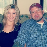 My wife and I