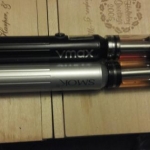 Vmax's