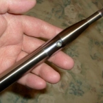 Stainless Steel rocks!