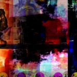 stratiform series 2012, squamulose