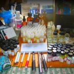 Obsessive? Maybe....