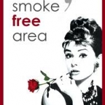 smoke free